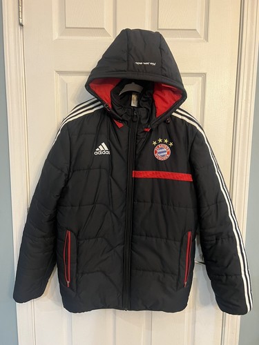 Adidas bayern munchen - fc, puff