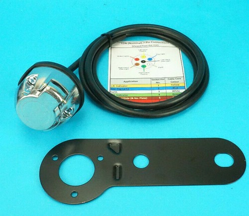 Pre wired pin - pre-wired,
