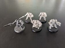 metal oop warhammer 40k grey knights terminator and brother captain stern