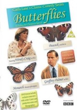 Butterflies: The Complete