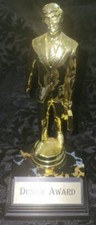 Dundie Award Trophy The Office