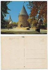 28664 - Goslar - Wide Gate -