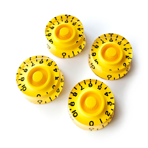 Volume tone speed control - tone,