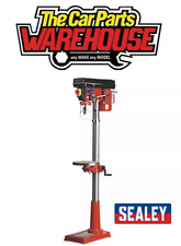 Sealey GDM140F Pillar Drill