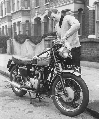 British olympic diver - diver, brian