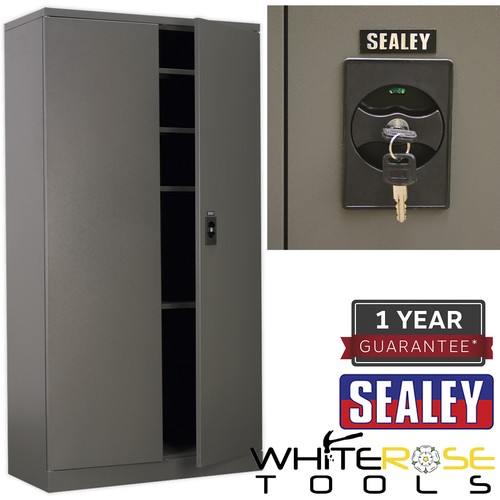 Sealey floor cabinet shelf - 4,