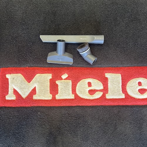 Miele upright twist - miele,