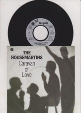 The Housemartins - Caravan of