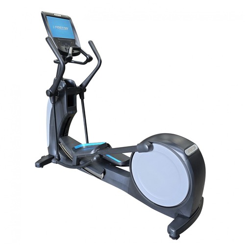 Precor efx 885 - precor,