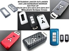 Key Case For MITSUBISHI LANCER