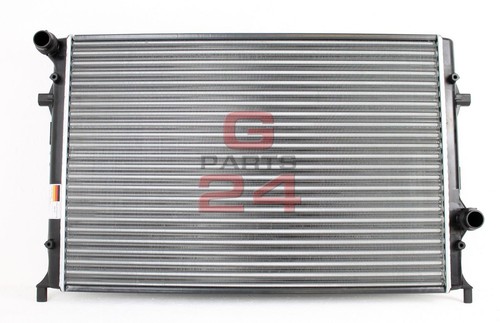 Radiator water cooler - radiator, audi