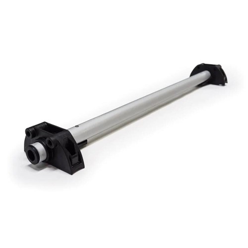 Burley bike trailer - bike, axle