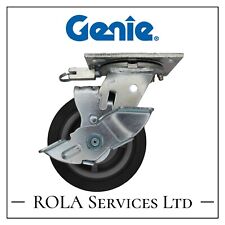 Genie SLA Material Lift Braked