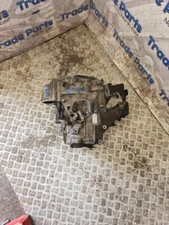 2000 AUDI TT MK1 GEARBOX 6 SPEED MANUAL QUATTRO 1.8 TURBO 