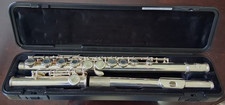 J Michael Flute FL-380SE