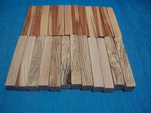 Cherry ash woodturning - x,