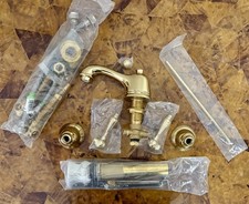 Vintage Newport Brass Inc