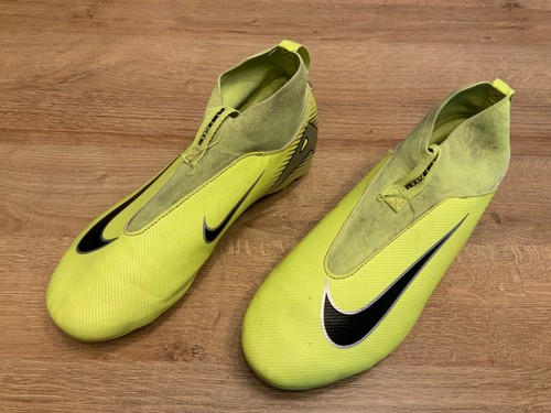 Nike zoom mercurial superfly - nike,