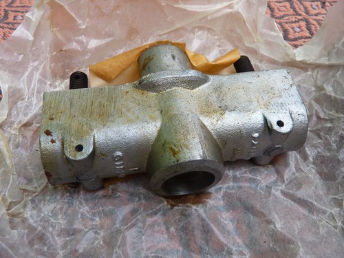 Girling rod brake expander - girling,