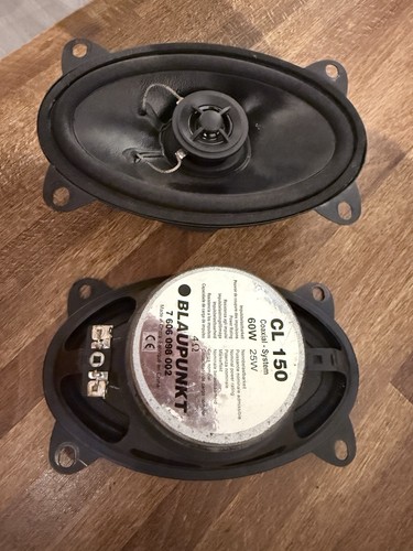 Blaupunkt 150 classic car - cl-150,