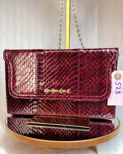 Beautiful vintage dark - a,