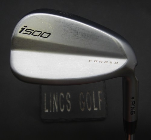 Ping i500 black dot gap - ping,