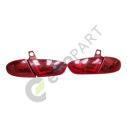 Seat leon mk2 se350 tick - fl,