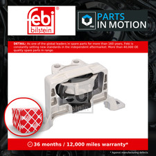 Engine Mount fits FORD FOCUS