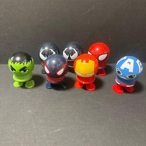 Marvel spring head - marvel,
