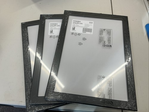 Pack ikea fiskbo - -, photo