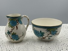 Royal Worcester Milk Jug &
