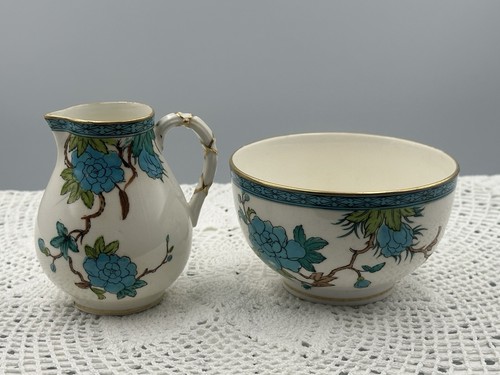 Royal worcester milk jug - milk,