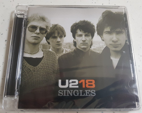 Singles cd - -,