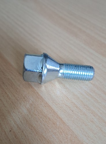 M12 hex conical - m12,