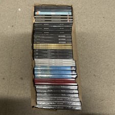 CD Job lot [New & Sealed] X 35