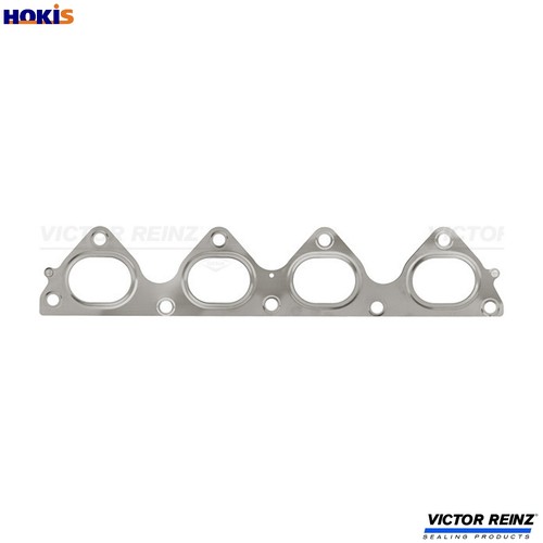 Gasket exhaust manifold - gasket,