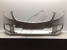 MERCEDES VITO VIANO SE ZGS 2015-21 FRONT BUMPER WL-856 A4478803601