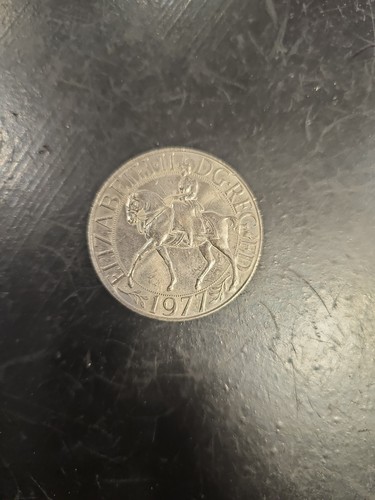 1977 queen elizabeth - 1977,