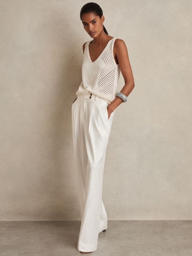 Reiss hollie wide - hollie,