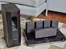 Panasonic SA-PT470 5.1