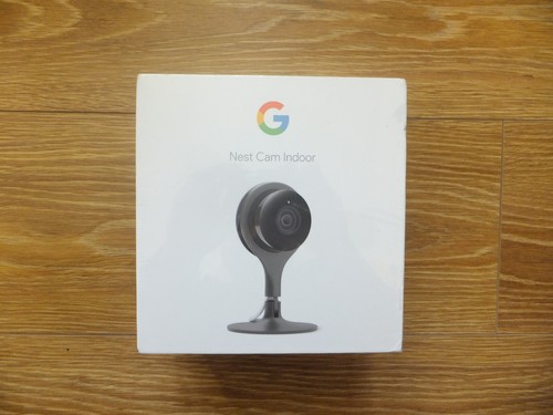 Google nest cam indoor - google,