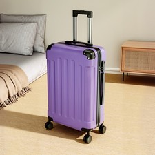 Hardside Expandable Luggage