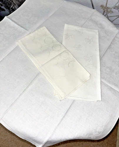 Odd designs vintage white - 3,
