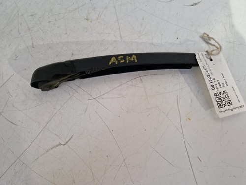 Ford mk2 2010 - ford, wiper