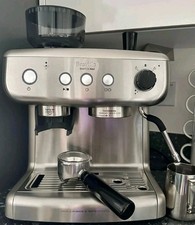 Breville VCF126 Barista Max