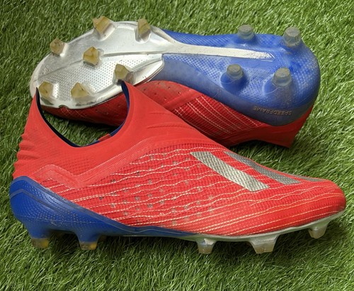 Adidas fg laceless - 18+,