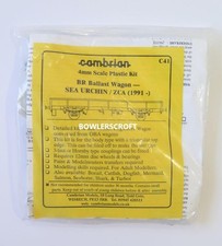 CAMBRIAN C41 BR BALLAST HOPPER