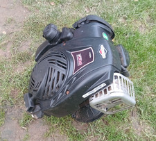 Briggs and stratton 500E 140CC Lawnmower engine *Good Runner*