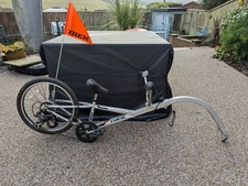 Trek Mountain Train 206 Tag