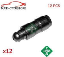 HYDRAULIC TAPPET LIFTER INTAKE